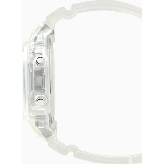 Casio Baby-g Women's Transparent Watch BGD-565US-7ER - Image 3