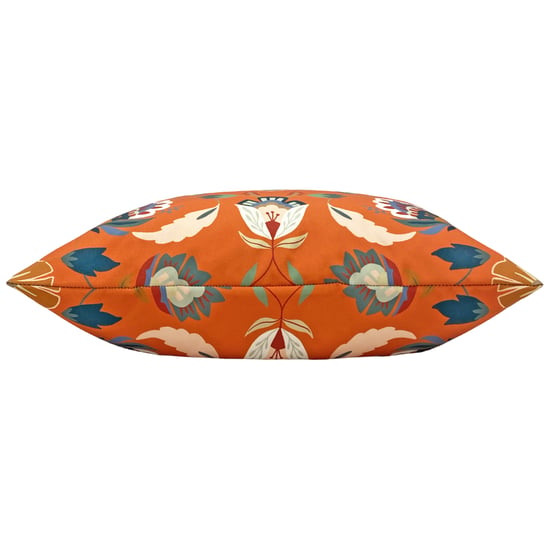 furn. Folk Flora Outdoor Cushion Cover - Image 2