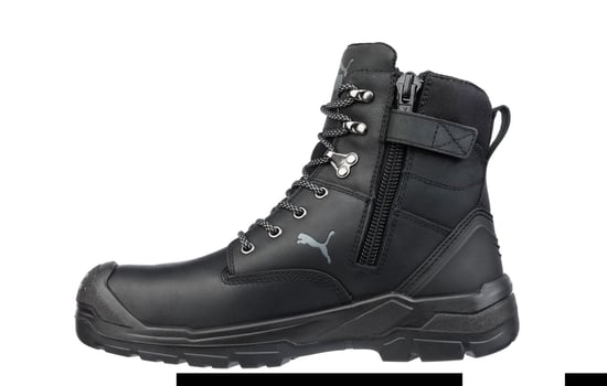 Puma Safety Conquest High Safety Boot - Image 5