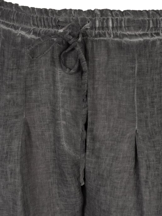 La Haine Inside Us Trousers Men's Grey