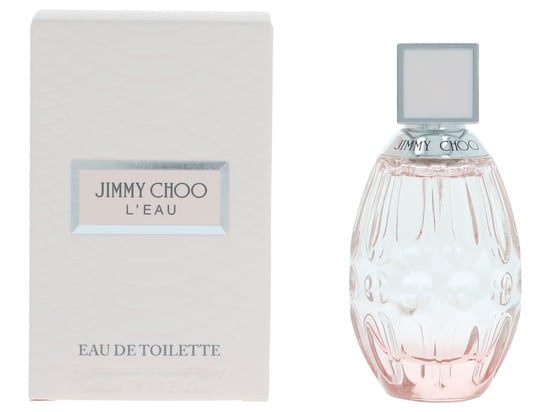 Jimmy Choo L'Eau Edt Spray 40ml. - Image 4