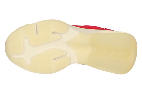 Nike Air Jordan 200e Womens Red Trainers