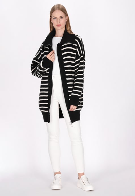 Dreimaster Cardigan women - Image 2