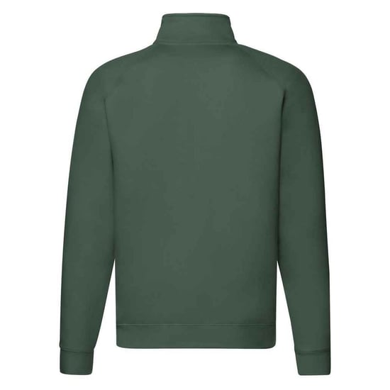 Fruit of the Loom Heren Premium Polycotton Sweatshirt (Fles) - Image 2