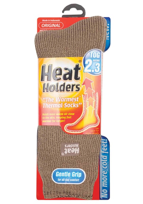 Heat Holders - Original termostrumpor för herrar - Image 2