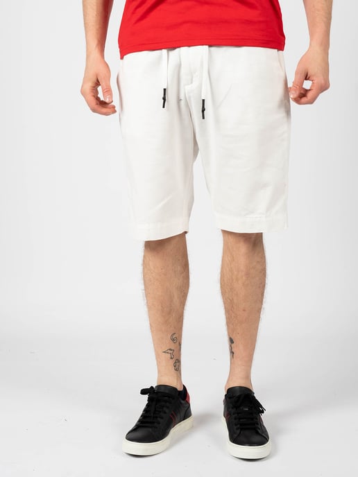 Antony Morato Shorts Herr Vit - Image 3