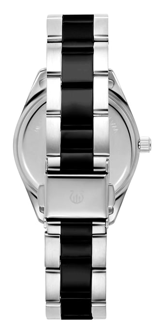 Orphelia Fashion Descent Dames Multikleur Horloge OF12931 - Image 3
