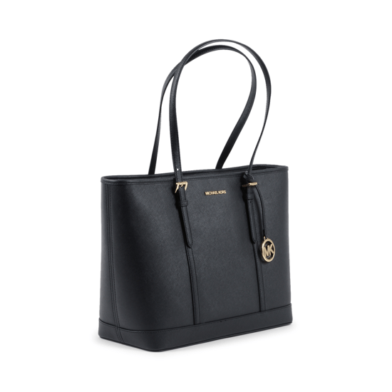 Michael Kors Womens Handbag Black 39F50GTVT9L BLACK