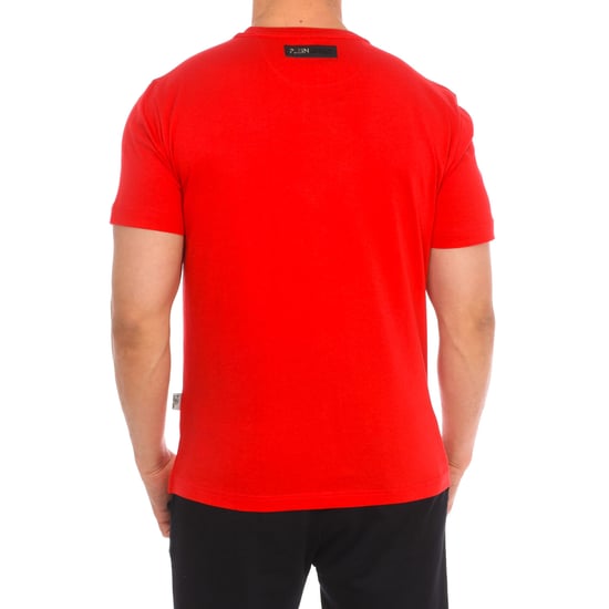 TIPS405 men's short sleeve t-shirt