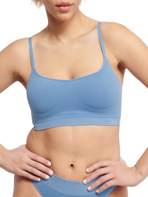 EVER Infused Camomile Padded Bralette