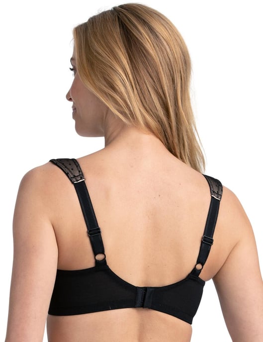 Miss Mary Of Sweden Dotty Delicious Bra