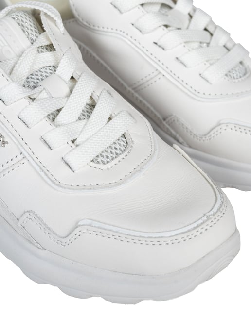 Geox Sneaker Spherica Woman's White - Image 5