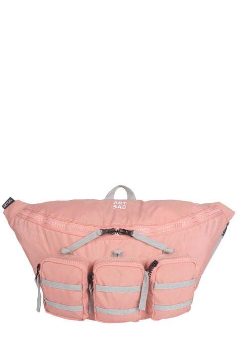 Jaspar Triple Sling Bag