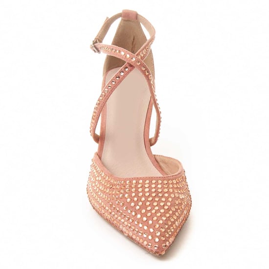 Montevita Klacksko Festshoe4 i Rosa - Image 4
