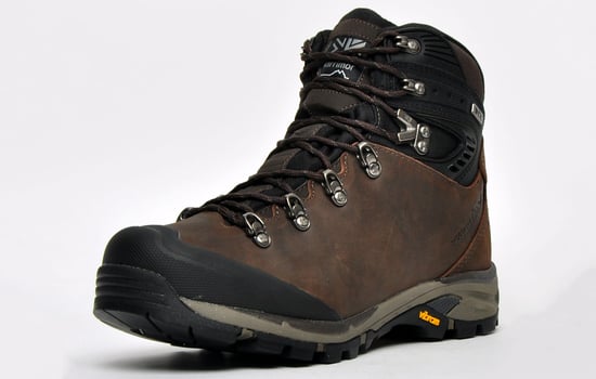 Karrimor Premium KSB Cheetah Pro WATERPROOF Mens