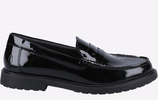 Hush Puppies Verity Shoe Womens Girls - Image 1
