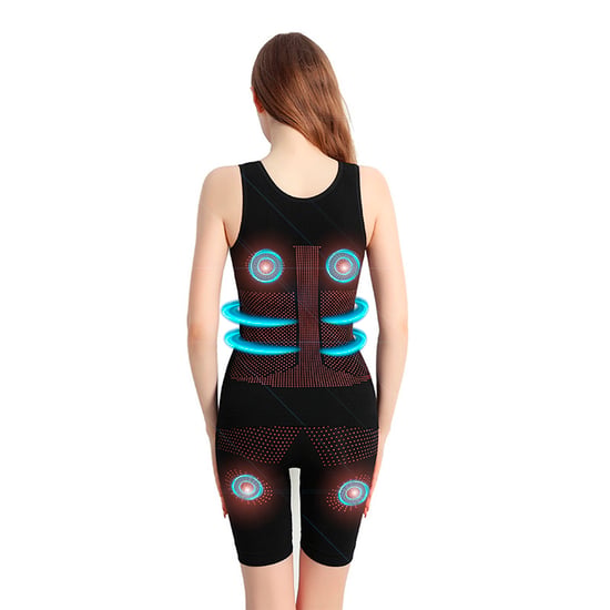 PostQuam Shapewear Far-Infrared Shirt