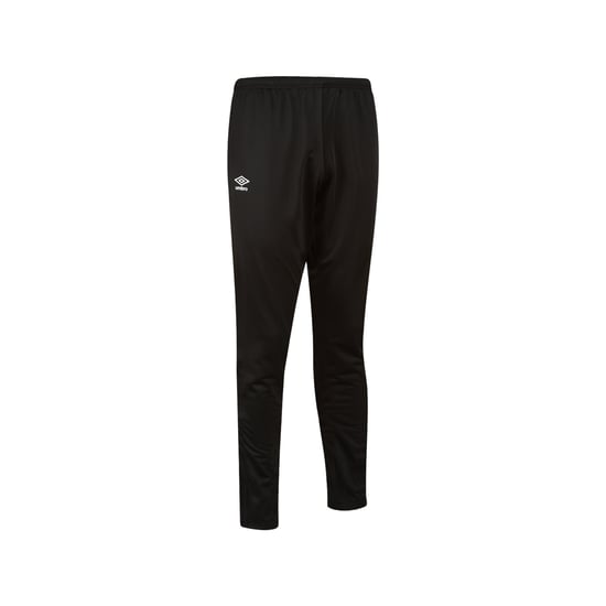 Umbro Childrens/Kids Club Essential Jogging Bottoms (Black) - Image 1