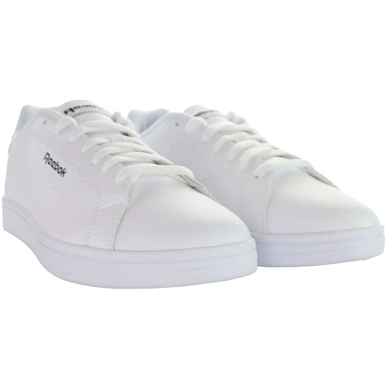 Reebok Royal Complete Mens White Trainers