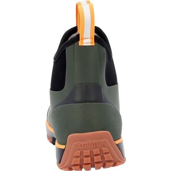 Xtratuf ADB Ice Rubber Olijf Wellington Laarzen - Image 2