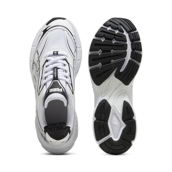 PUMA Mens Velophasis Always On Sneakers Trainers - Image 6
