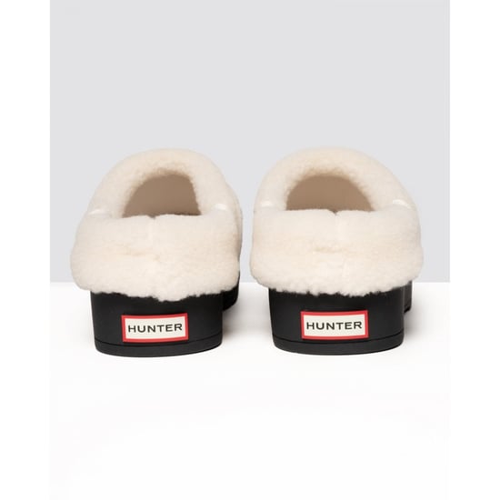Hunter Play Womens Sherpa Insulated Clog - Image 6