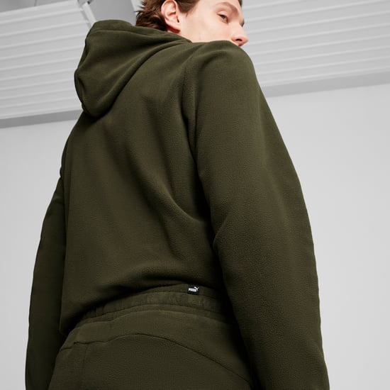 PUMA Mens ESS ELEVATED Sweatpants