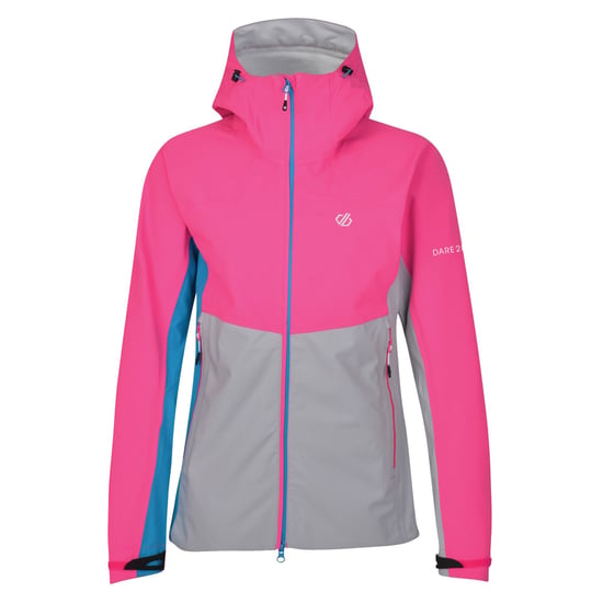 Dare 2B Womens/Ladies Sierra Waterproof Jacket