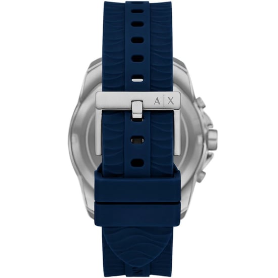 Armani Exchange Spencer Men's Blue Watch AX1960