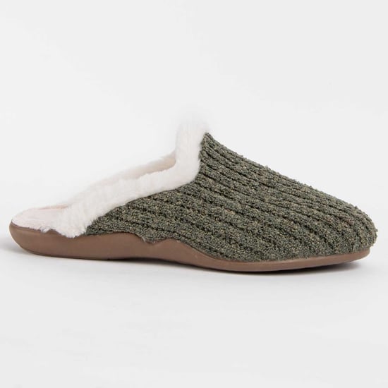 Northome Slipper Louslip2 Grön - Image 1