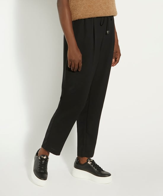 Dune Ladies EPISODE Lace-Up Flatform Trainers - Image 3