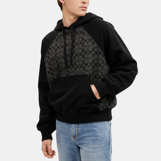 Signature Hoodie