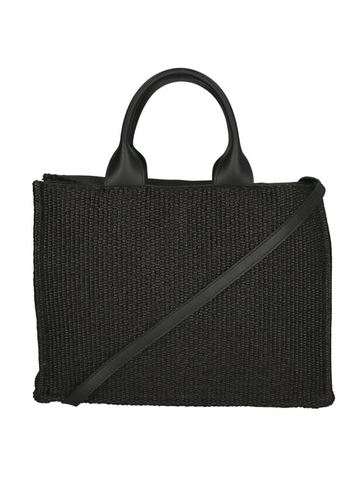 My-Best Bag Handbag Handgemaakt product BLACK - Image 5