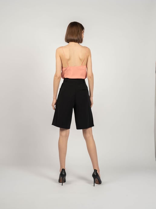 Patrizia Pepe Top Woman's Red - Image 4