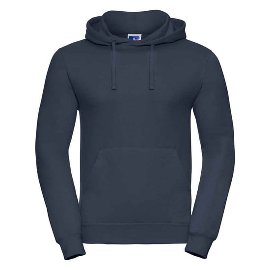 Russell Effen Heren Hoodie (Franse marine) - Image 1