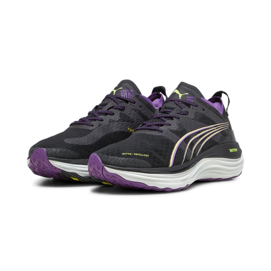 PUMA Womens Foreverrun Nitro™ Wtr Running Shoes - Image 5