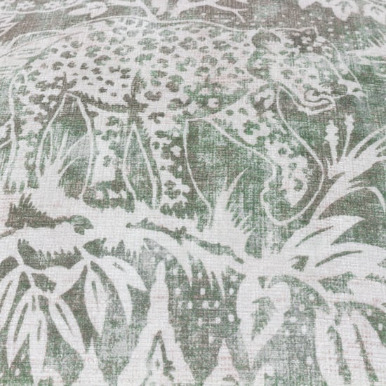 Wylder Tropics Bengal Chenille Cushion Cover