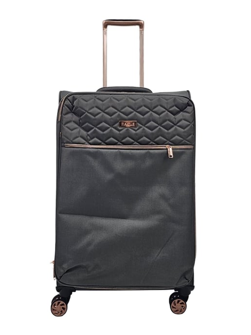 Cabin Suitcases 4 Wheel Luggage Travel Lightweight Bags