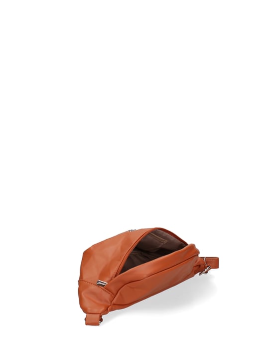 David Jones Tas met riem Vrouwen COGNAC - Image 5