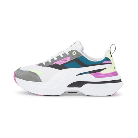 PUMA Dam Kosmo Rider Bright Träningsskor - Image 1