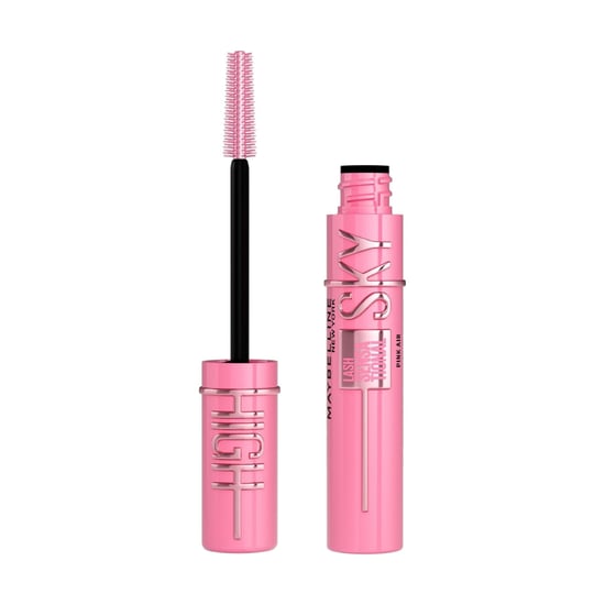 Maybelline Lash Sensational Sky High Mascara 7.2ml - Pink Air - Image 1