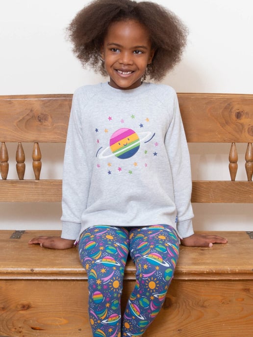 Kite Clothing Starburst Sweatshirt