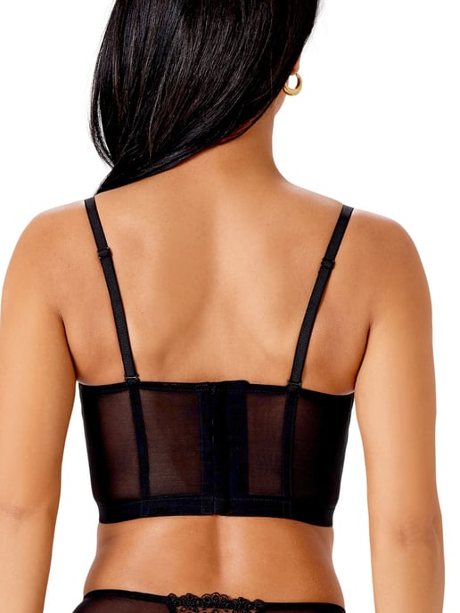 Rebel Corset Top
