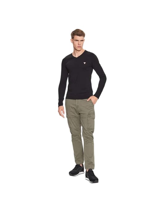 Guess heren T-shirt VN Core - Image 2