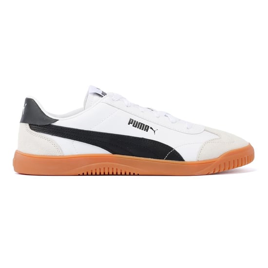Puma Club 5V5 SD Wit/Zwart Sportschoenen - Image 5