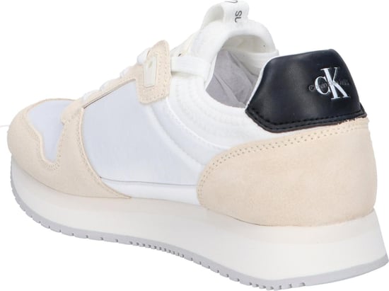 Sneakers för kvinnor Calvin Klein i vitt - Image 4