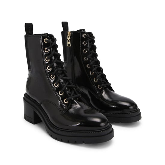 Carvela Champion Lace Up Boots