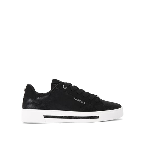Carvela Diamond Sneakers