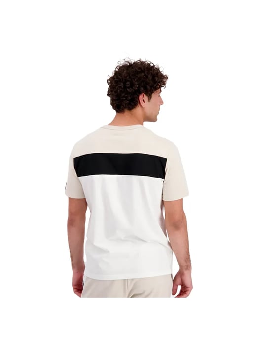 Le Coq Sportif eigentijds T-shirt voor heren - Image 3