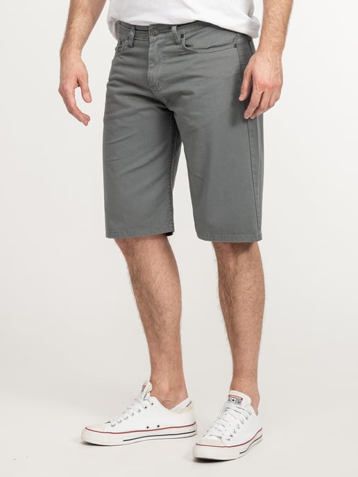 Rock Creek Shorts Grau